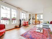 Appartement 4 pièces 105 m²