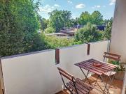 Appartement 4 pièces 105 m²