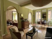 Appartement 4 pièces 105 m²