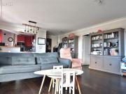 Appartement 4 pièces 105 m²