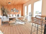 Appartement 4 pièces 105 m²