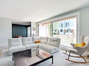 Appartement 4 pièces 105 m²