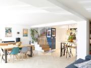 Appartement 4 pièces 106 m²