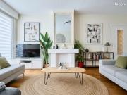 Appartement 4 pièces 105 m²