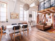 Appartement 4 pièces 105 m²