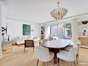 Appartement 4 pièces 105 m²