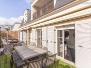 Appartement 4 pièces 105 m²