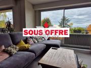 Appartement 4 pièces 105 m²