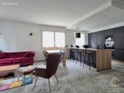 Appartement 4 pièces 105 m²