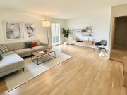 Appartement 4 pièces 105 m²