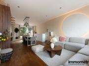 Appartement 4 pièces 105 m² Appartement 4 pièces 105 m²