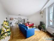 Appartement 4 pièces 105 m²