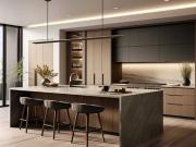 Appartement 4 pièces 105 m²