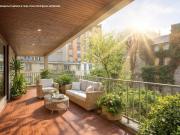 Appartement 4 pièces 105 m²