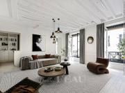 Appartement 4 pièces 105 m²