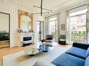 Appartement 4 pièces 105 m²