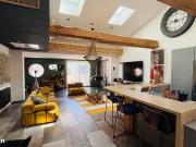 Appartement 4 pièces 105 m²