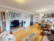 Appartement 4 pièces 105 m²