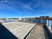 Appartement 4 pièces 105 m²