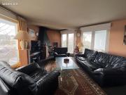 Appartement 4 pièces 105 m²