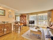 Appartement 4 pièces 105 m²