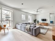 Appartement 4 pièces 105 m²