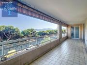 Appartement 4 pièces 105 m²