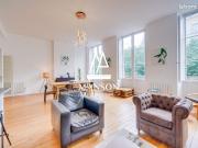 Appartement 4 pièces 105 m²