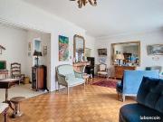 Appartement 4 pièces 105 m²