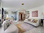 Appartement 4 pièces 105 m²