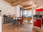 Appartement 4 pièces 105 m²