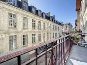 Appartement 4 pièces 105 m²