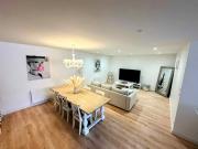 Appartement 4 pièces 105 m²