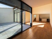 Appartement 4 pièces 105 m²