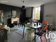 Appartement 4 pièces 105 m²