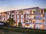 Appartement 4 pièces 105 m²