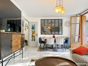 Appartement 4 pièces 105 m²