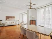 Appartement 4 pièces 105 m²