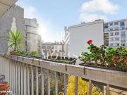 Appartement 4 pièces 105 m²