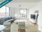 Appartement 4 pièces 105 m²
