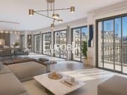 Appartement 4 pièces 105 m²