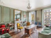Appartement 4 pièces 105 m²