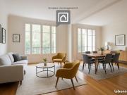 Appartement 4 pièces 105 m²