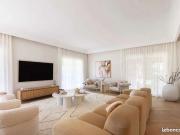 Appartement 4 pièces 105 m²