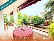 Appartement 4 pièces 105 m²