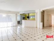 Appartement 4 pièces 107 m²
