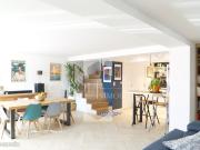 Appartement 4 pièces 106 m²