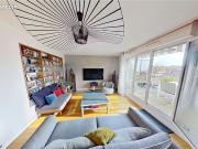 Appartement 4 pièces 105 m²