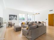 Appartement 4 pièces 105 m²