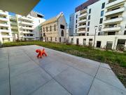 Appartement 4 pièces, 105 m² à louer à Clermont Ferrand...